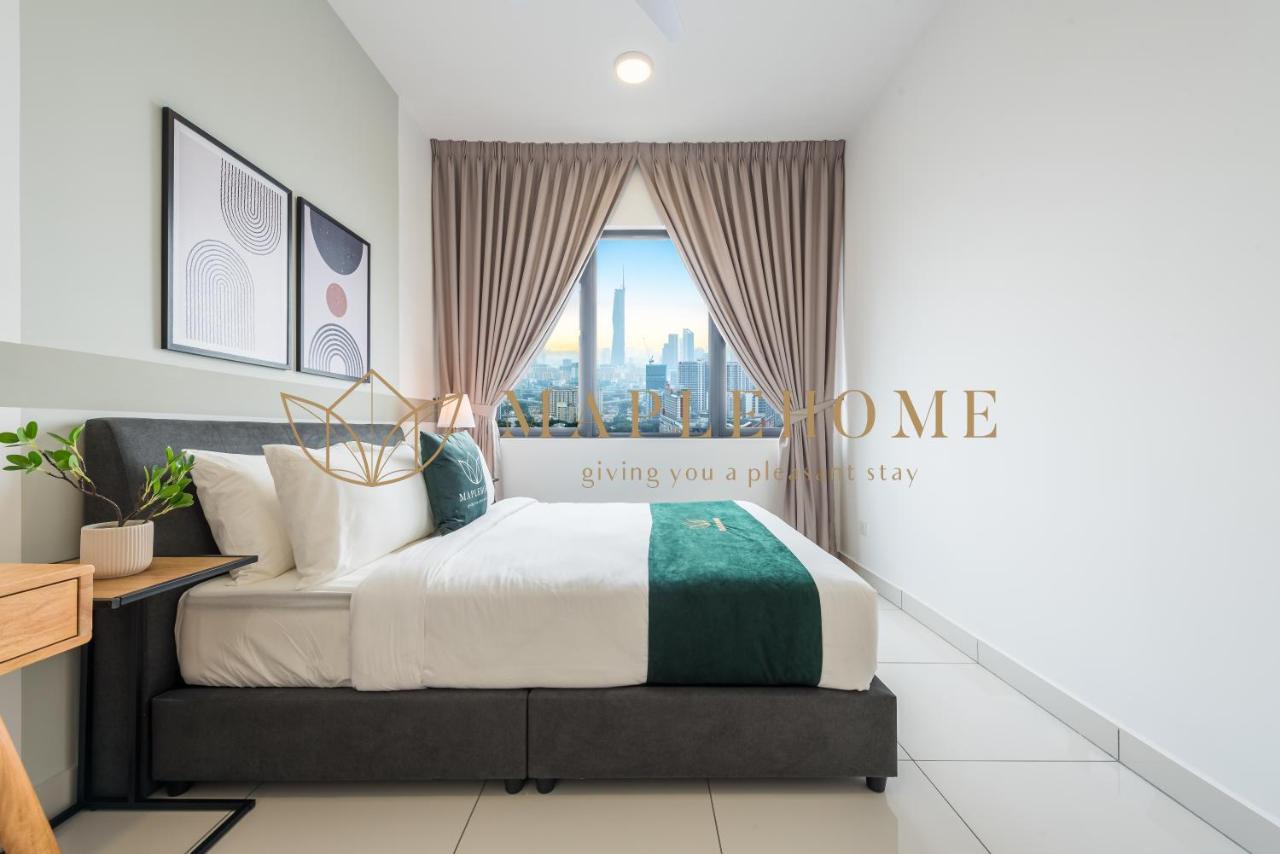 Parc 3 Premier Suites Kuala Lumpur Exterior foto