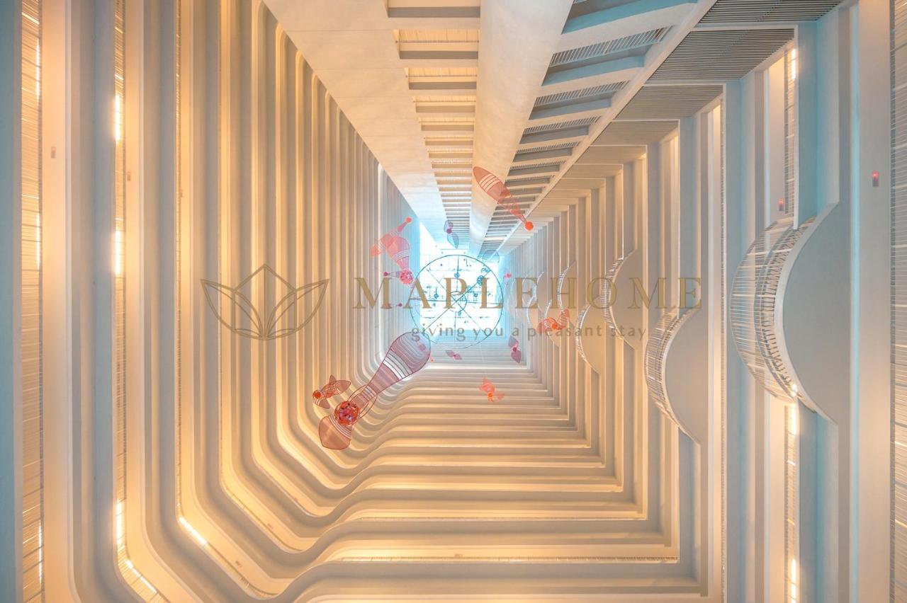 Parc 3 Premier Suites Kuala Lumpur Exterior foto